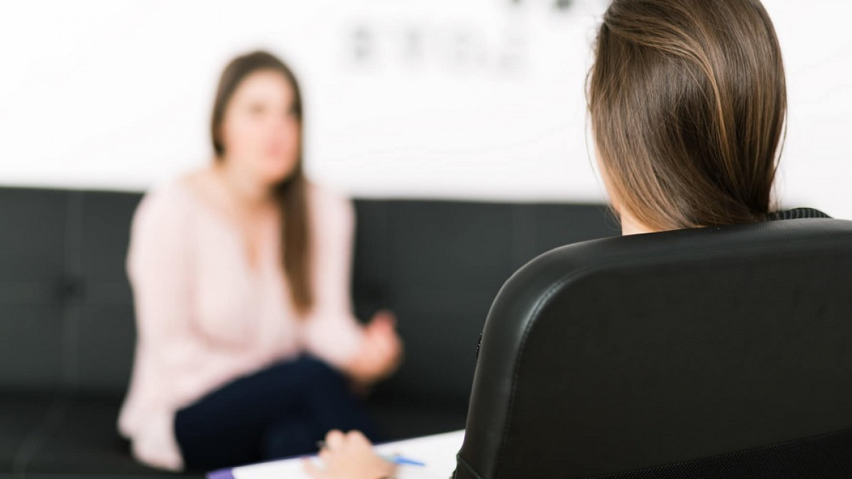 Mejorar autoestima en Guadix