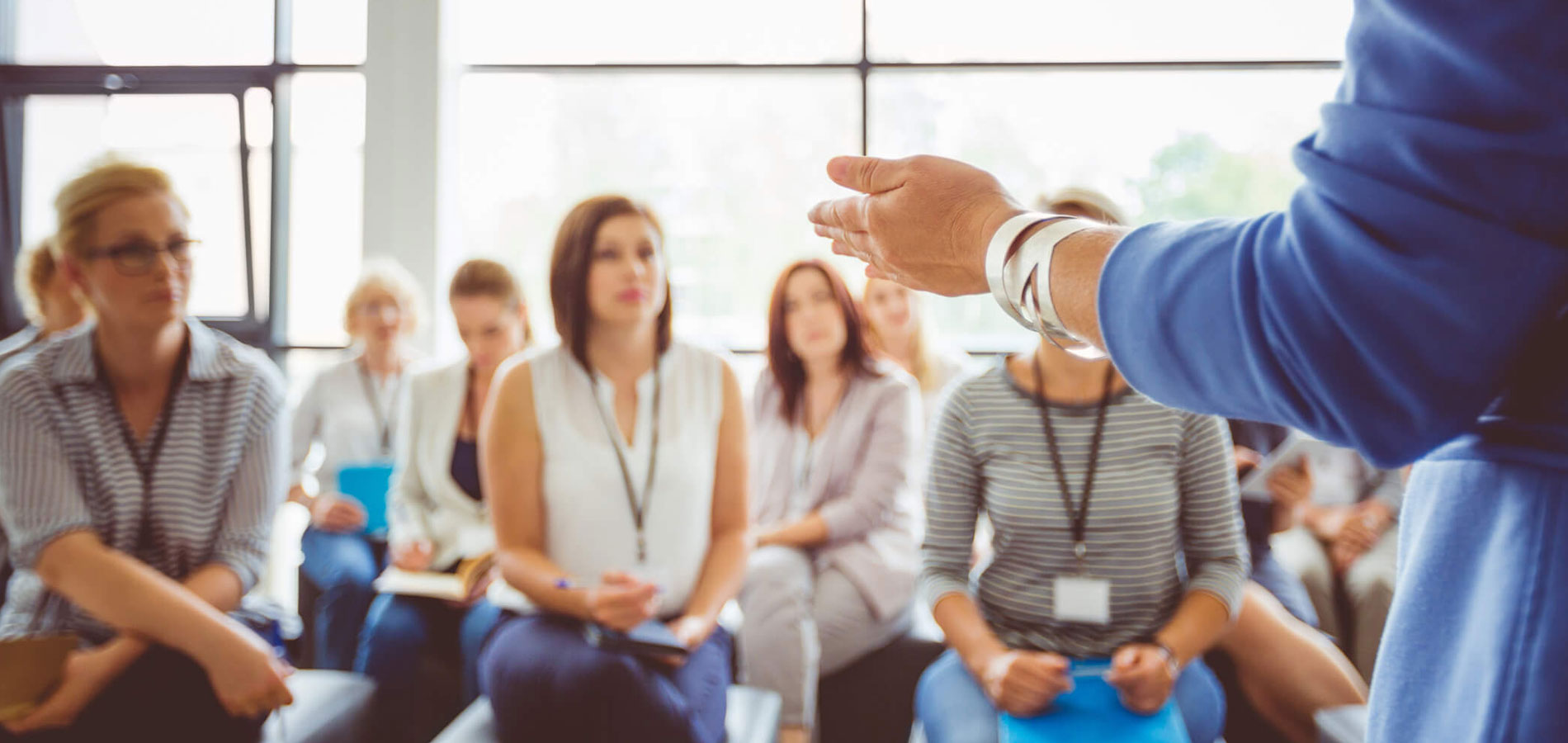 Coaching profesional en Guadix